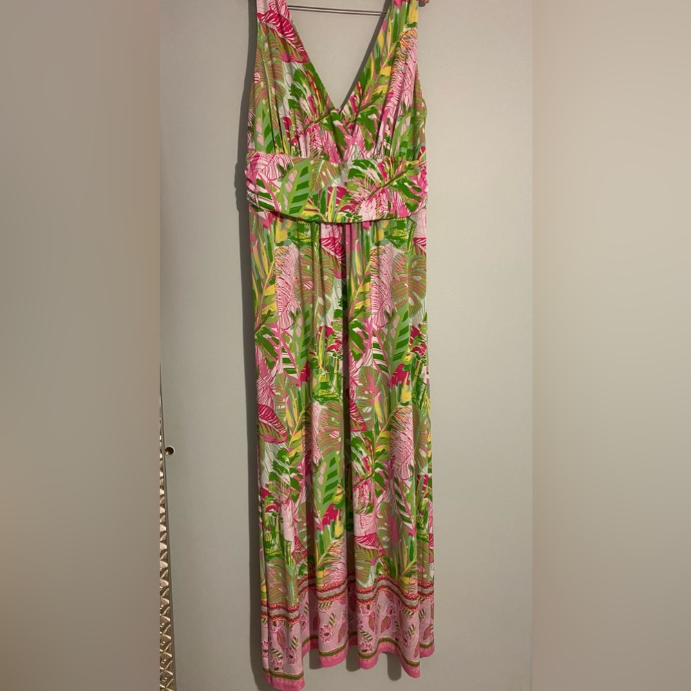NWT maxi cappagallo brand XL
